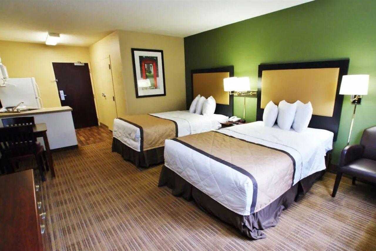 Extended Stay America Suites - Orange County - John Wayne Airport Newport Beach Exterior foto