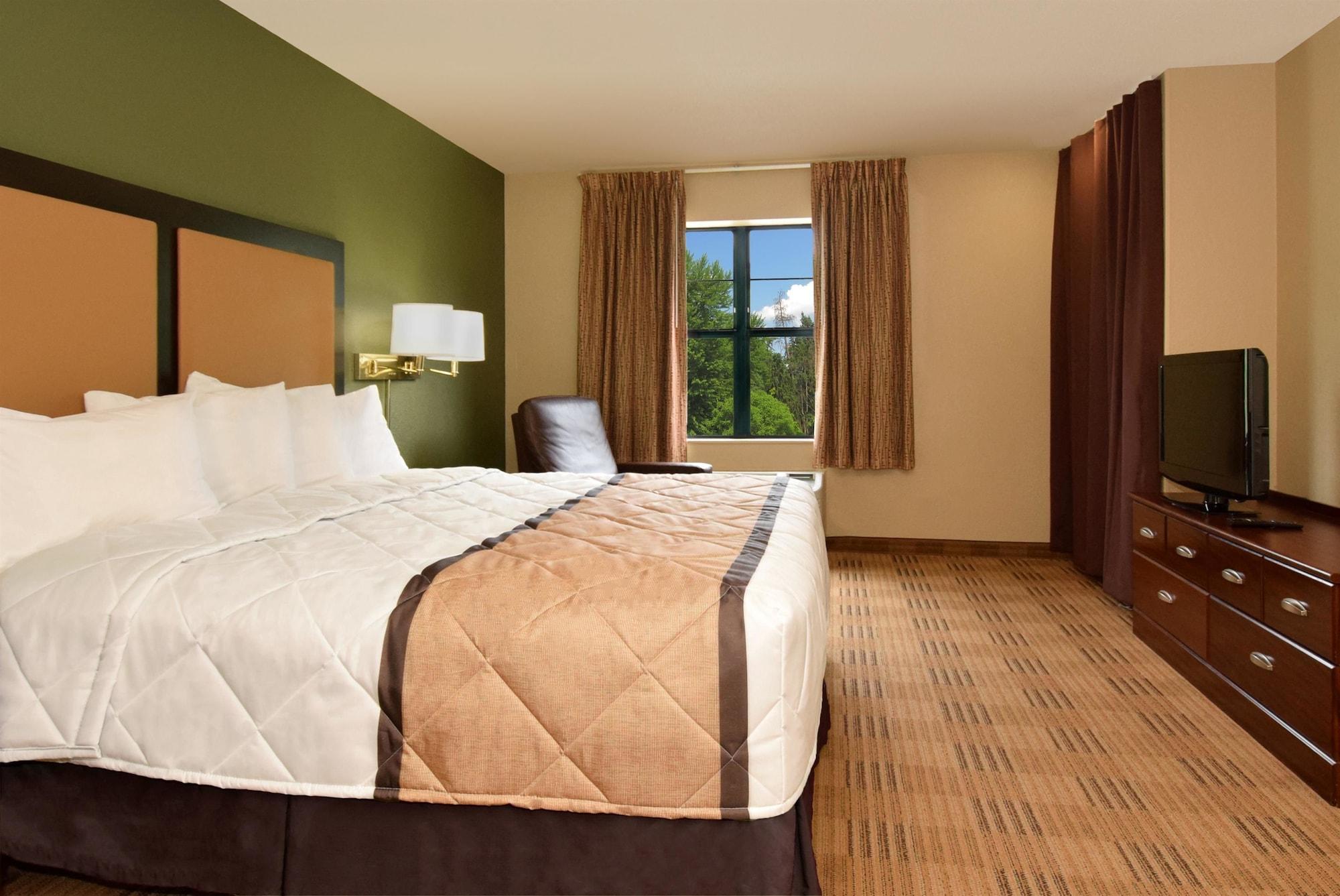 Extended Stay America Suites - Orange County - John Wayne Airport Newport Beach Exterior foto
