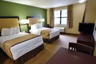 Extended Stay America Suites - Orange County - John Wayne Airport Newport Beach Habitación foto